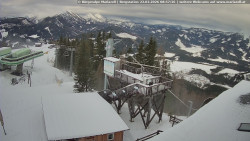 Mariazeller Bürgeralpe - Berggasthof