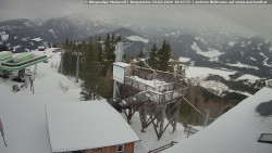 Mariazeller Bürgeralpe - Berggasthof