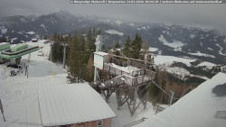 Mariazeller Bürgeralpe - Berggasthof