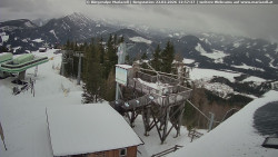 Mariazeller Bürgeralpe - Berggasthof