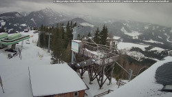 Mariazeller Bürgeralpe - Berggasthof