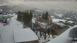 Mariazeller Bürgeralpe - Berggasthof