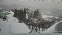 Mariazeller Bürgeralpe - Berggasthof