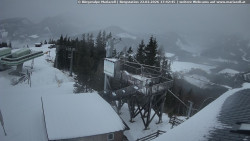 Mariazeller Bürgeralpe - Berggasthof