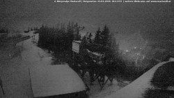 Mariazeller Bürgeralpe - Berggasthof