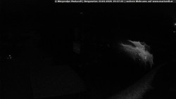 Mariazeller Bürgeralpe - Berggasthof