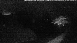 Mariazeller Bürgeralpe - Berggasthof