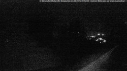 Mariazeller Bürgeralpe - Berggasthof