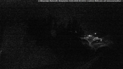 Mariazeller Bürgeralpe - Berggasthof