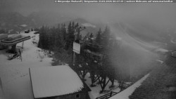 Mariazeller Bürgeralpe - Berggasthof