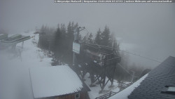 Mariazeller Bürgeralpe - Berggasthof