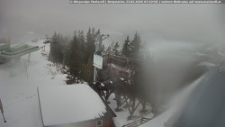 Mariazeller Bürgeralpe - Berggasthof