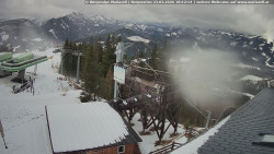 Mariazeller Bürgeralpe - Berggasthof