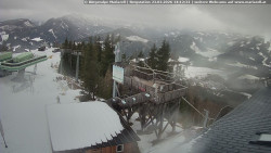 Mariazeller Bürgeralpe - Berggasthof