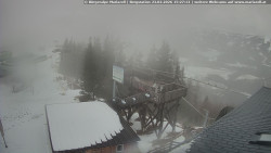 Mariazeller Bürgeralpe - Berggasthof