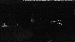 Mariazeller Bürgeralpe - Berggasthof