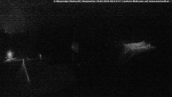 Mariazeller Bürgeralpe - Berggasthof