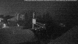 Mariazeller Bürgeralpe - Berggasthof