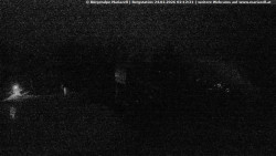 Mariazeller Bürgeralpe - Berggasthof