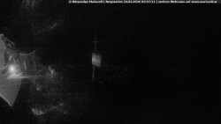 Mariazeller Bürgeralpe - Berggasthof