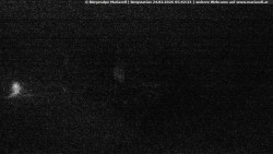 Mariazeller Bürgeralpe - Berggasthof