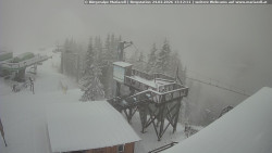 Mariazeller Bürgeralpe - Berggasthof