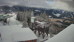 Mariazeller Bürgeralpe - Berggasthof