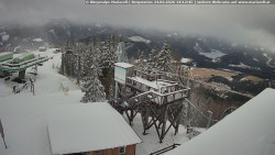 Mariazeller Bürgeralpe - Berggasthof