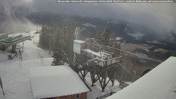 Mariazeller Bürgeralpe - Berggasthof