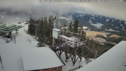 Mariazeller Bürgeralpe - Berggasthof