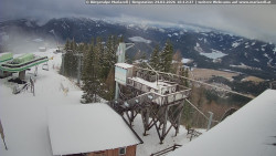 Mariazeller Bürgeralpe - Berggasthof