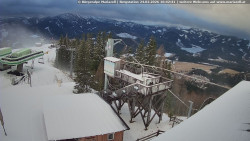 Mariazeller Bürgeralpe - Berggasthof