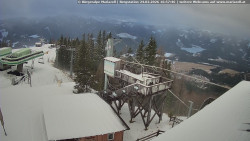 Mariazeller Bürgeralpe - Berggasthof