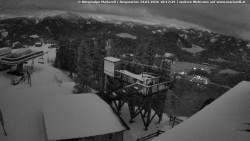 Mariazeller Bürgeralpe - Berggasthof