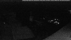 Mariazeller Bürgeralpe - Berggasthof