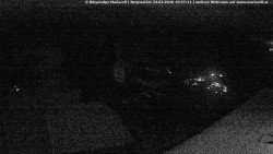 Mariazeller Bürgeralpe - Berggasthof