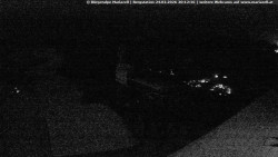 Mariazeller Bürgeralpe - Berggasthof