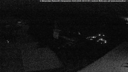 Mariazeller Bürgeralpe - Berggasthof