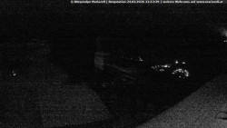 Mariazeller Bürgeralpe - Berggasthof