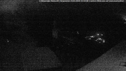 Mariazeller Bürgeralpe - Berggasthof