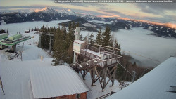 Mariazeller Bürgeralpe - Berggasthof