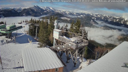 Mariazeller Bürgeralpe - Berggasthof