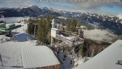 Mariazeller Bürgeralpe - Berggasthof