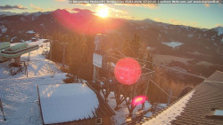 Mariazeller Bürgeralpe - Berggasthof