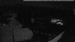 Mariazeller Bürgeralpe - Berggasthof