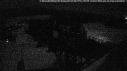 Mariazeller Bürgeralpe - Berggasthof