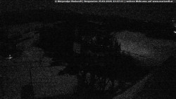 Mariazeller Bürgeralpe - Berggasthof