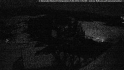 Mariazeller Bürgeralpe - Berggasthof