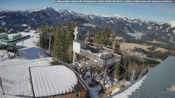 Mariazeller Bürgeralpe - Berggasthof