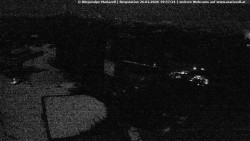 Mariazeller Bürgeralpe - Berggasthof